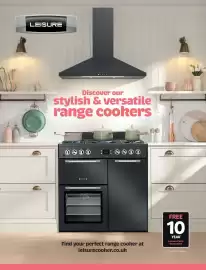 B&Q brochure Page 27