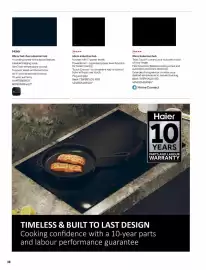 B&Q brochure Page 38