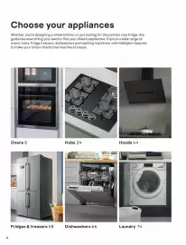 B&Q brochure Page 4