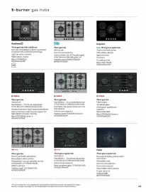 B&Q brochure Page 43