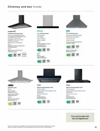 B&Q brochure Page 45