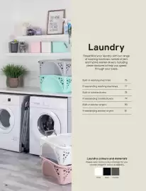B&Q brochure Page 74