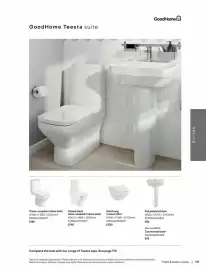 B&Q brochure Page 111
