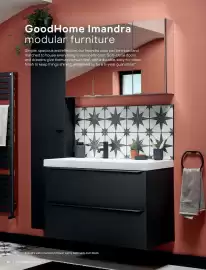 B&Q brochure Page 14