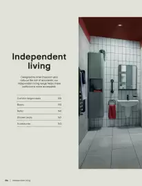 B&Q brochure Page 156