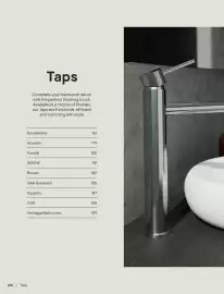 B&Q brochure Page 164