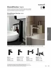 B&Q brochure Page 167