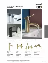 B&Q brochure Page 169