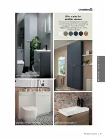 B&Q brochure Page 17