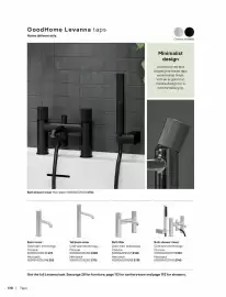 B&Q brochure Page 170