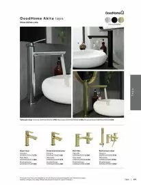 B&Q brochure Page 171