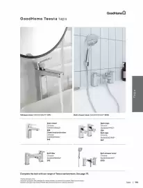 B&Q brochure Page 173