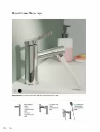 B&Q brochure Page 174