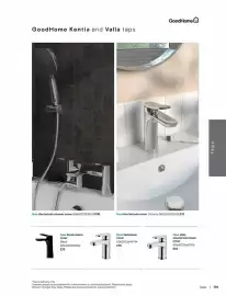 B&Q brochure Page 175