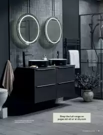 B&Q brochure Page 19