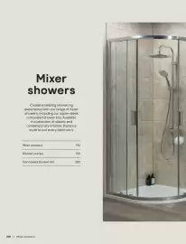 B&Q brochure Page 190