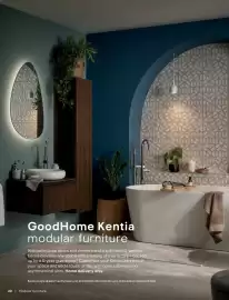 B&Q brochure Page 20