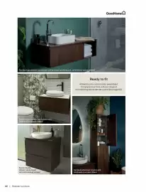 B&Q brochure Page 22
