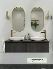 B&Q brochure Page 23