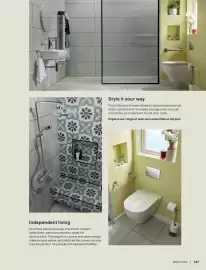 B&Q brochure Page 237