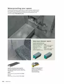 B&Q brochure Page 238