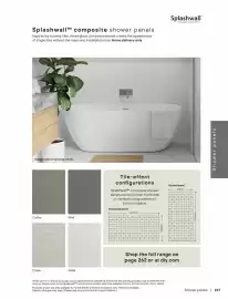 B&Q brochure Page 247