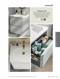 B&Q brochure Page 25