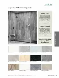 B&Q brochure Page 261