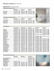 B&Q brochure Page 262