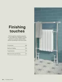 B&Q brochure Page 266