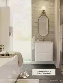 B&Q brochure Page 27