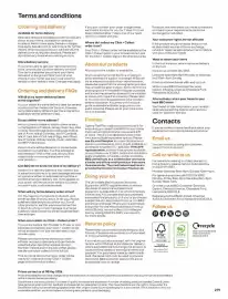 B&Q brochure Page 279
