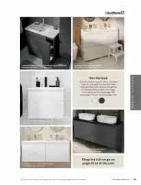 B&Q brochure Page 29