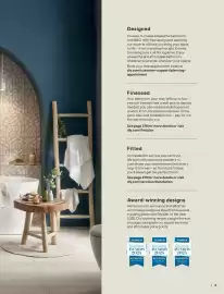 B&Q brochure Page 3