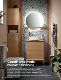 B&Q brochure Page 30