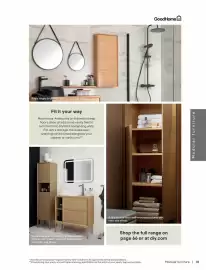 B&Q brochure Page 31