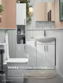 B&Q brochure Page 34