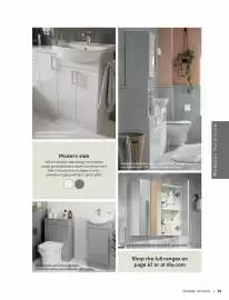 B&Q brochure Page 35