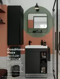 B&Q brochure Page 36