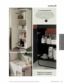 B&Q brochure Page 37