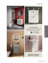 B&Q brochure Page 41