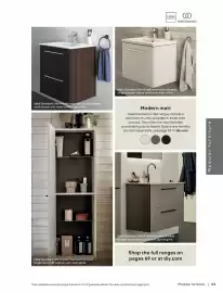 B&Q brochure Page 43