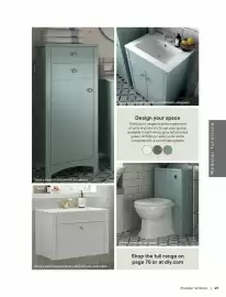 B&Q brochure Page 49
