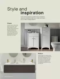 B&Q brochure Page 6