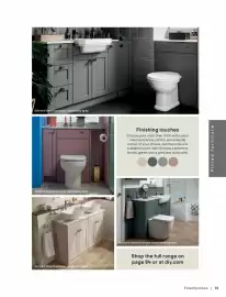 B&Q brochure Page 73