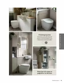 B&Q brochure Page 75