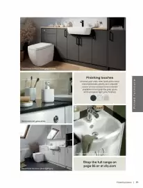 B&Q brochure Page 77
