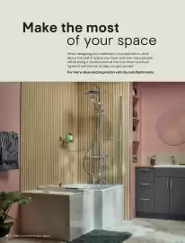 B&Q brochure Page 8