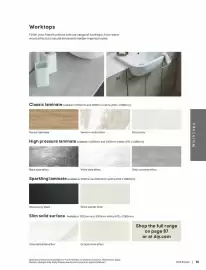 B&Q brochure Page 81