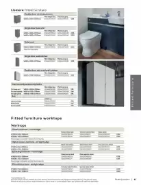 B&Q brochure Page 87